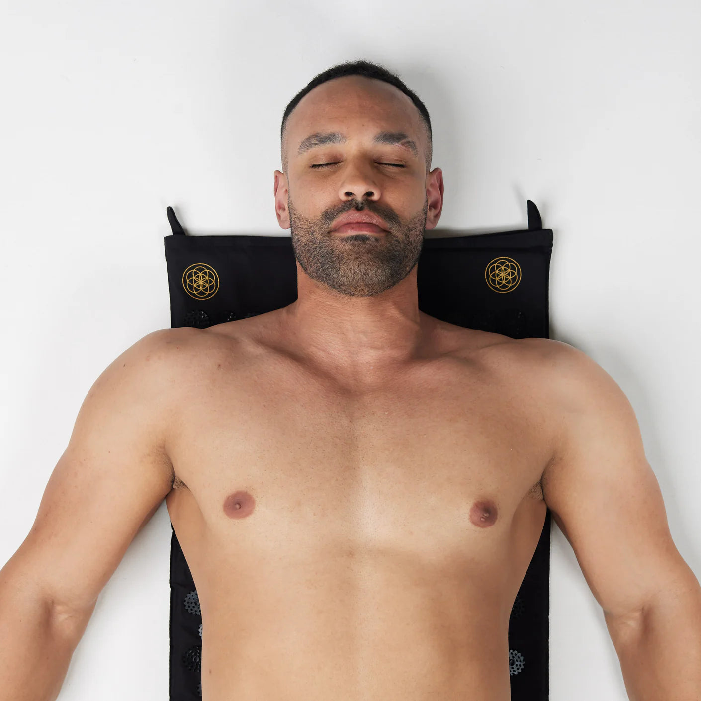 Blissfoam™ Acupressuurmat