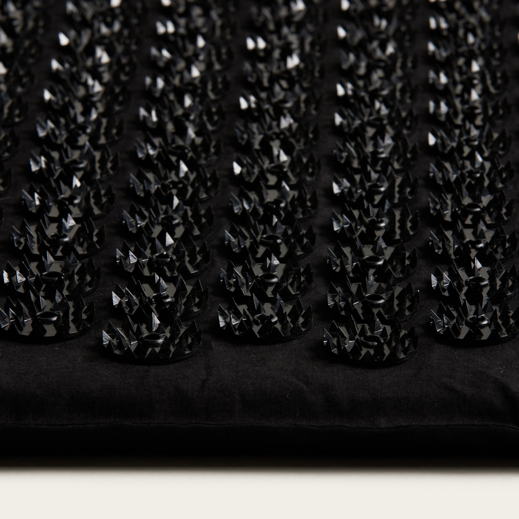 Klassieke acupressuur Mat