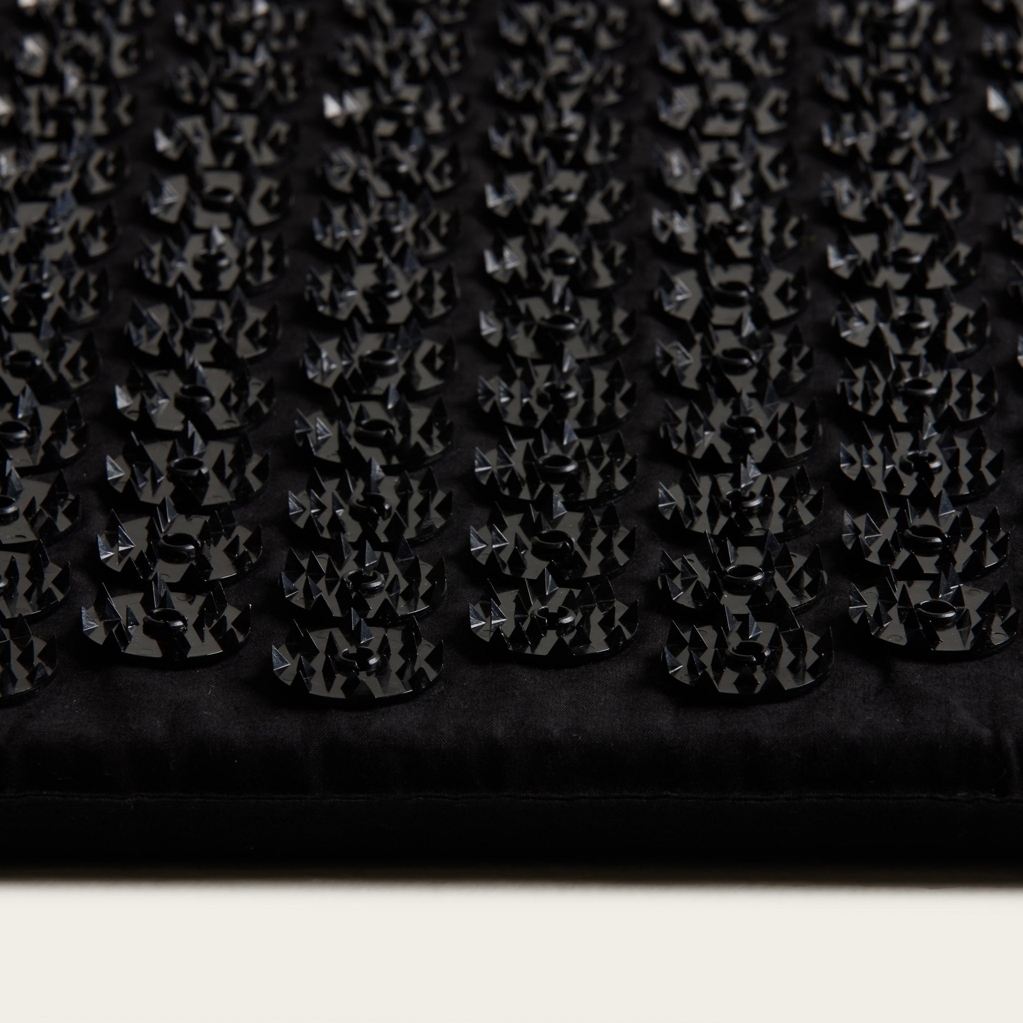 Klassieke acupressuur Mat