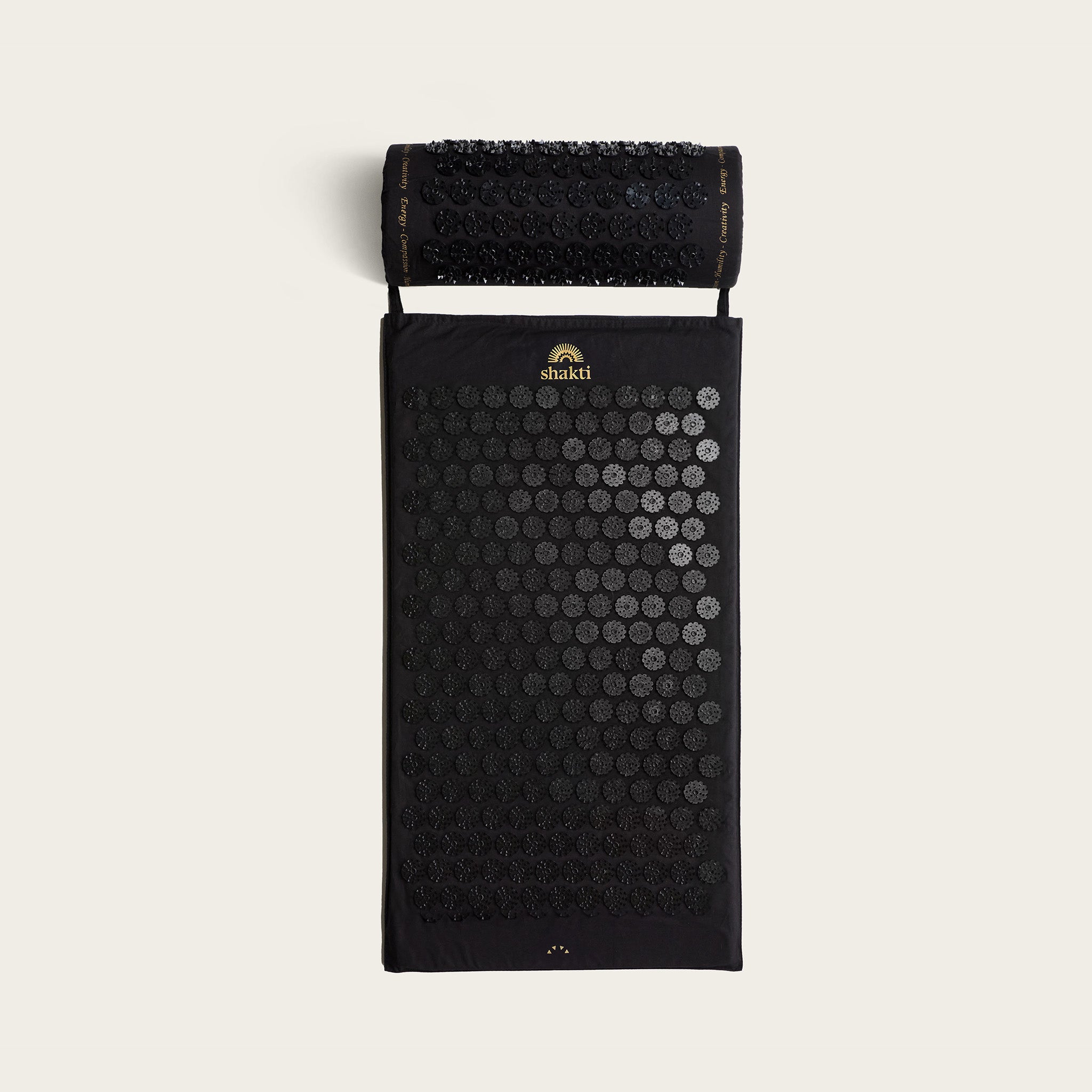 Klassieke acupressuur Mat