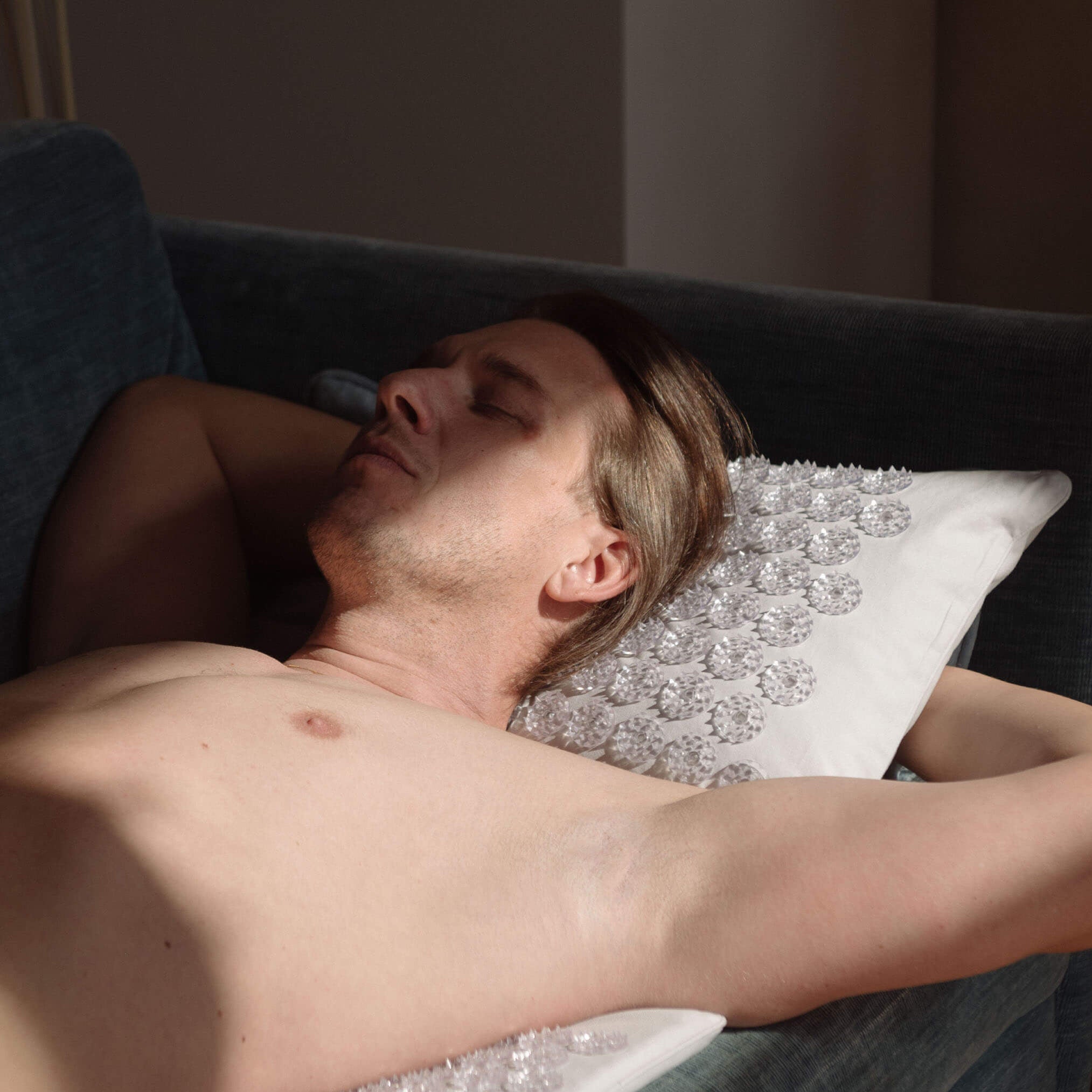 Premium Acupressuur Kussen