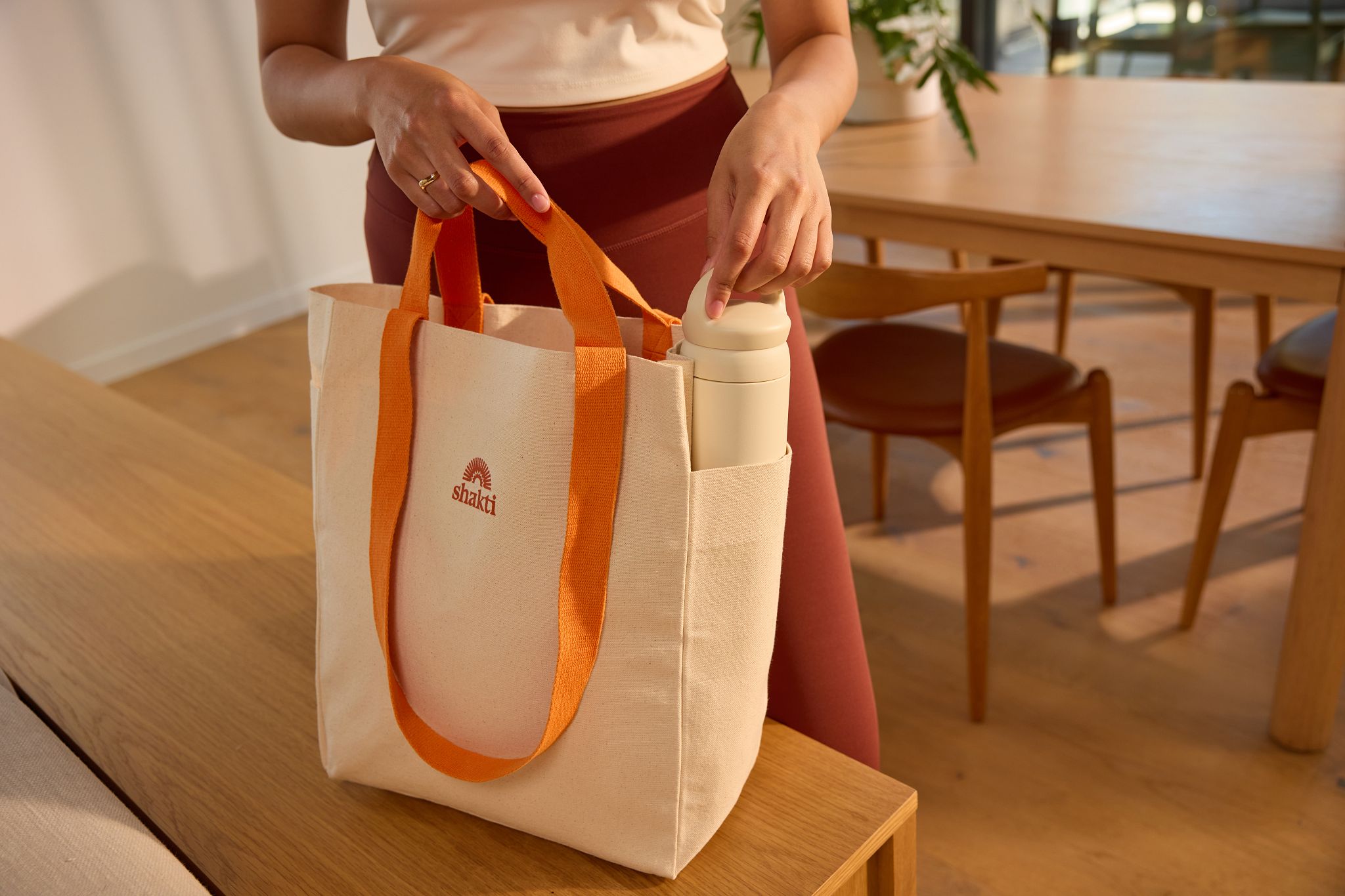 2 HANDGREPEN - 3 ZAKKEN - ONEINDIG GEBRUIK