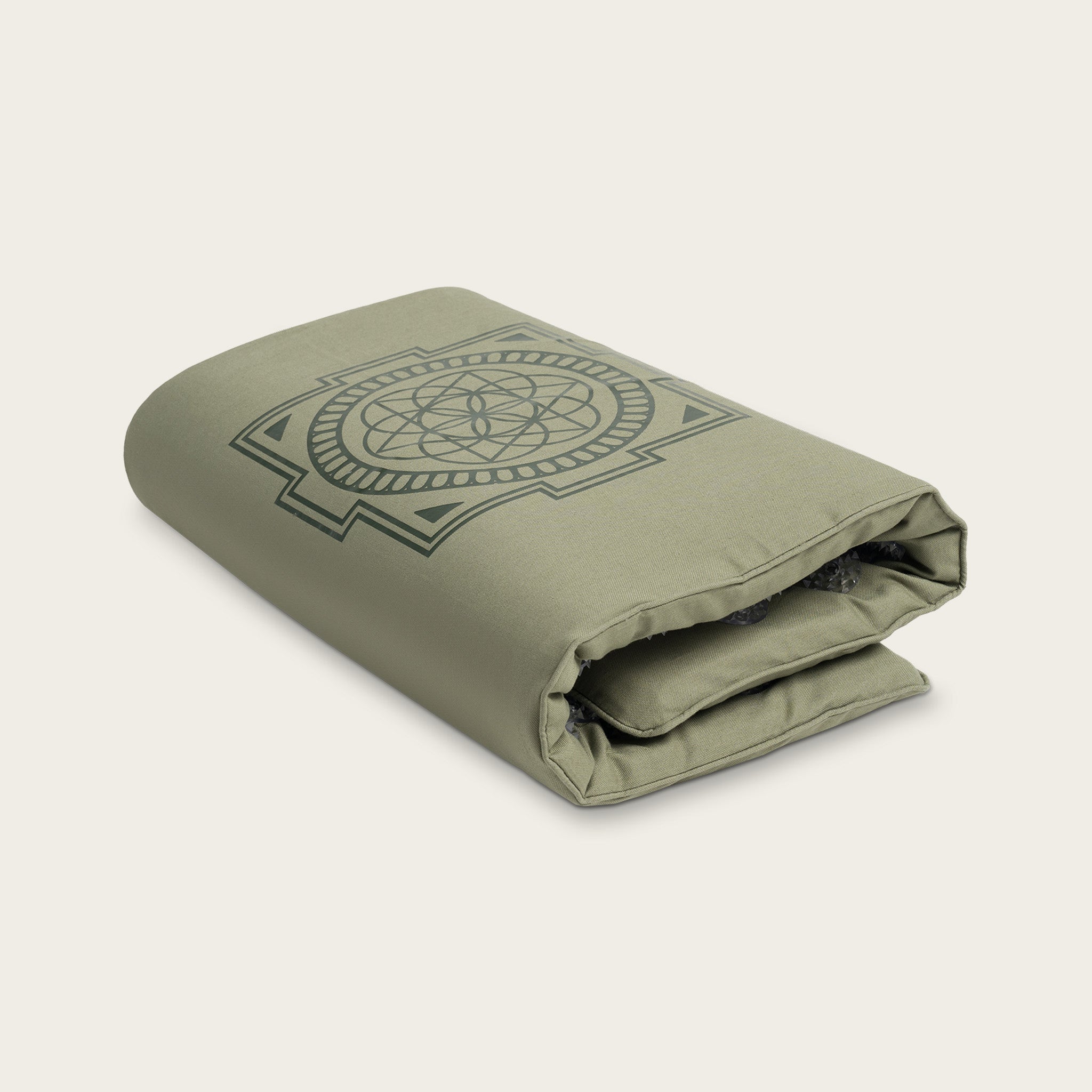 Premium Acupressuur Mat