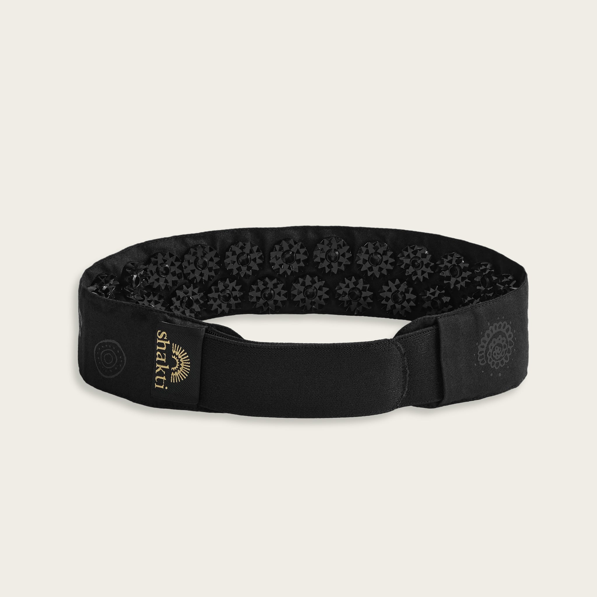 Acupress Hoofdband