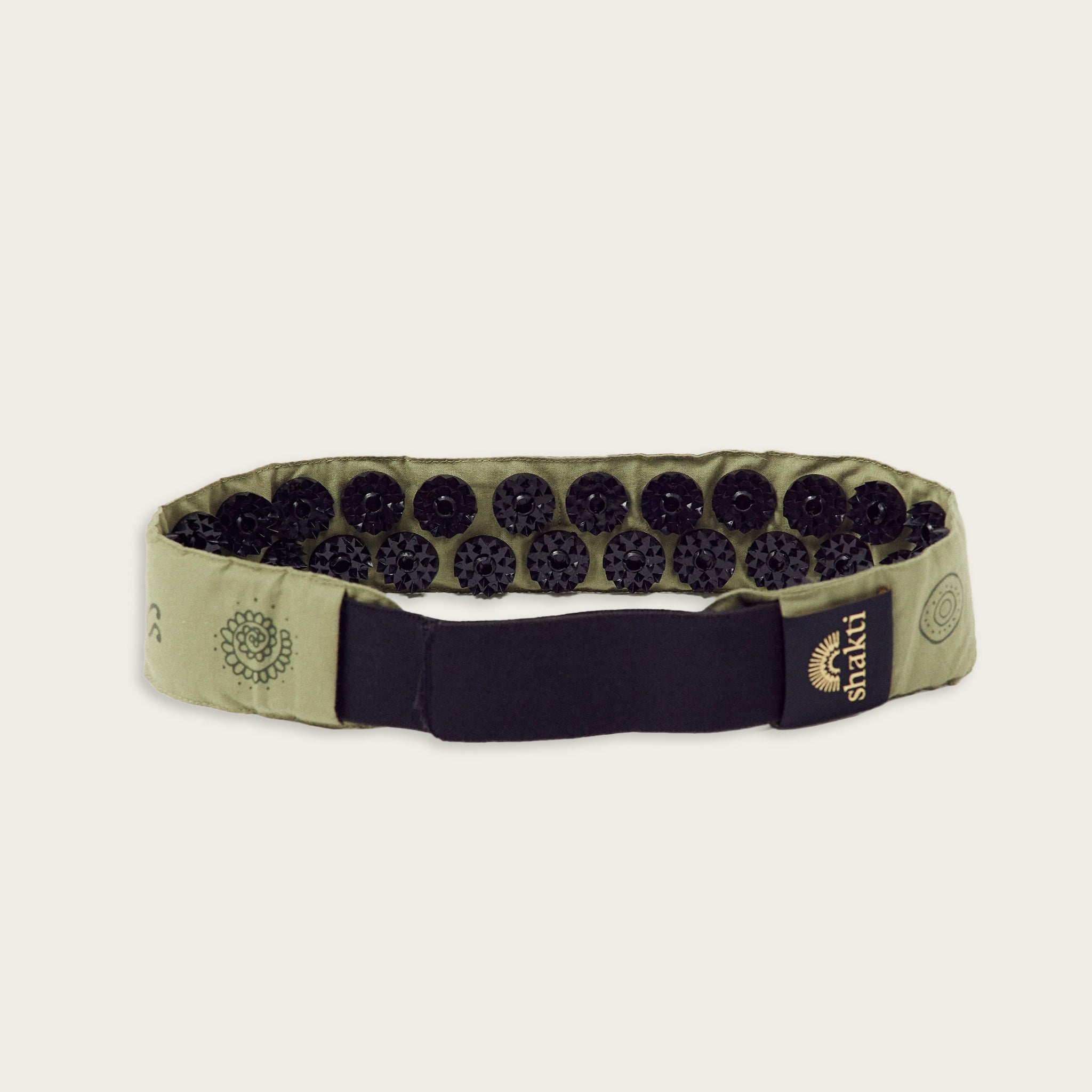Acupress Hoofdband