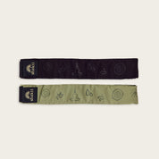 Acupress Hoofdband