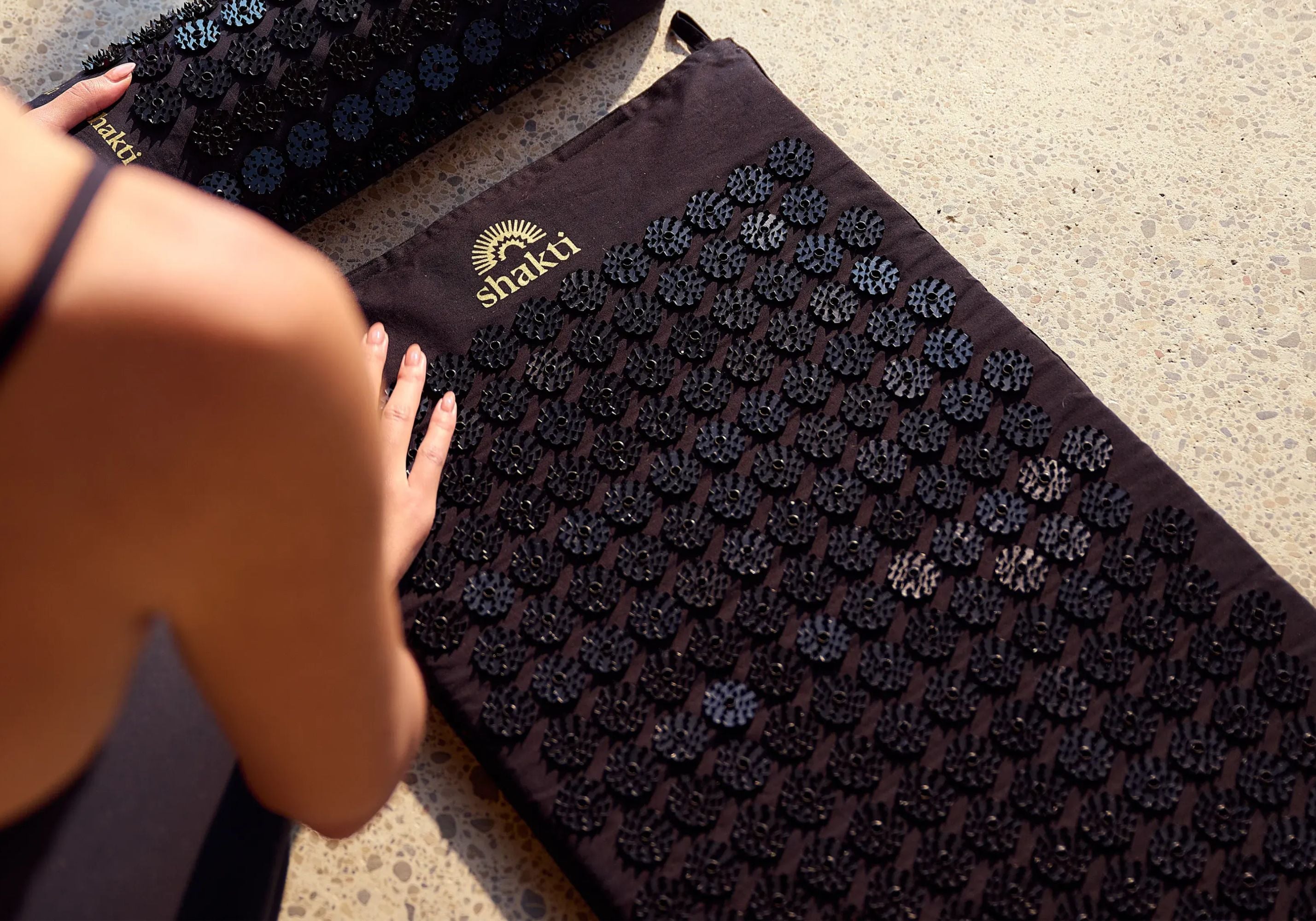 Classic Acupressure Mat