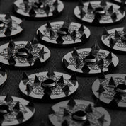 Premium Acupressuur Mat - Niveau 4