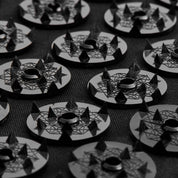 Premium Acupressuur Kussen - Niveau 4