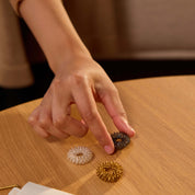 Jezelf regenereren Torus-ringset