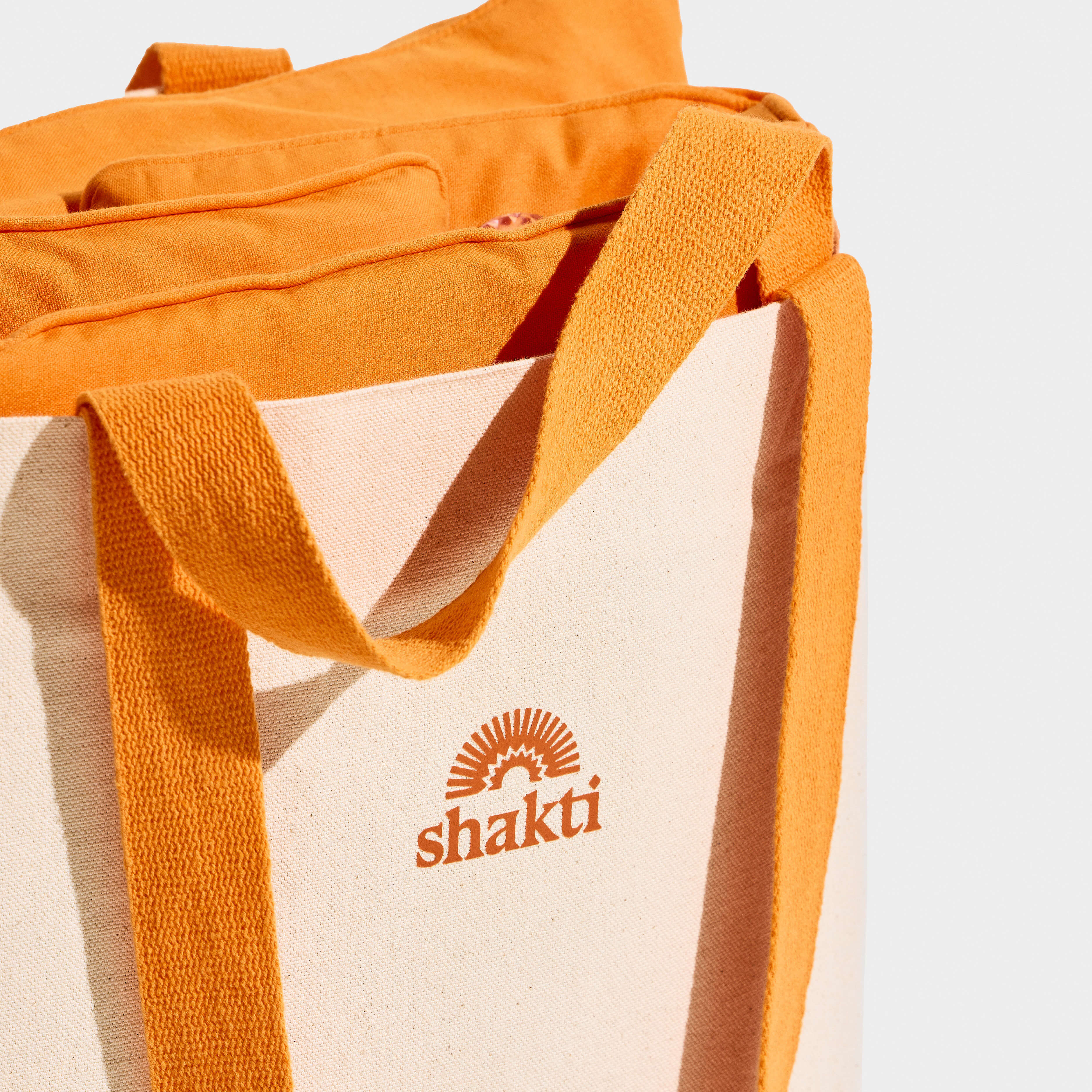 Shakti Wellness Tas