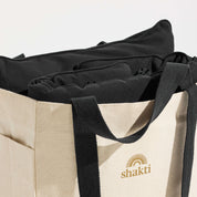 Shakti Wellness Tas