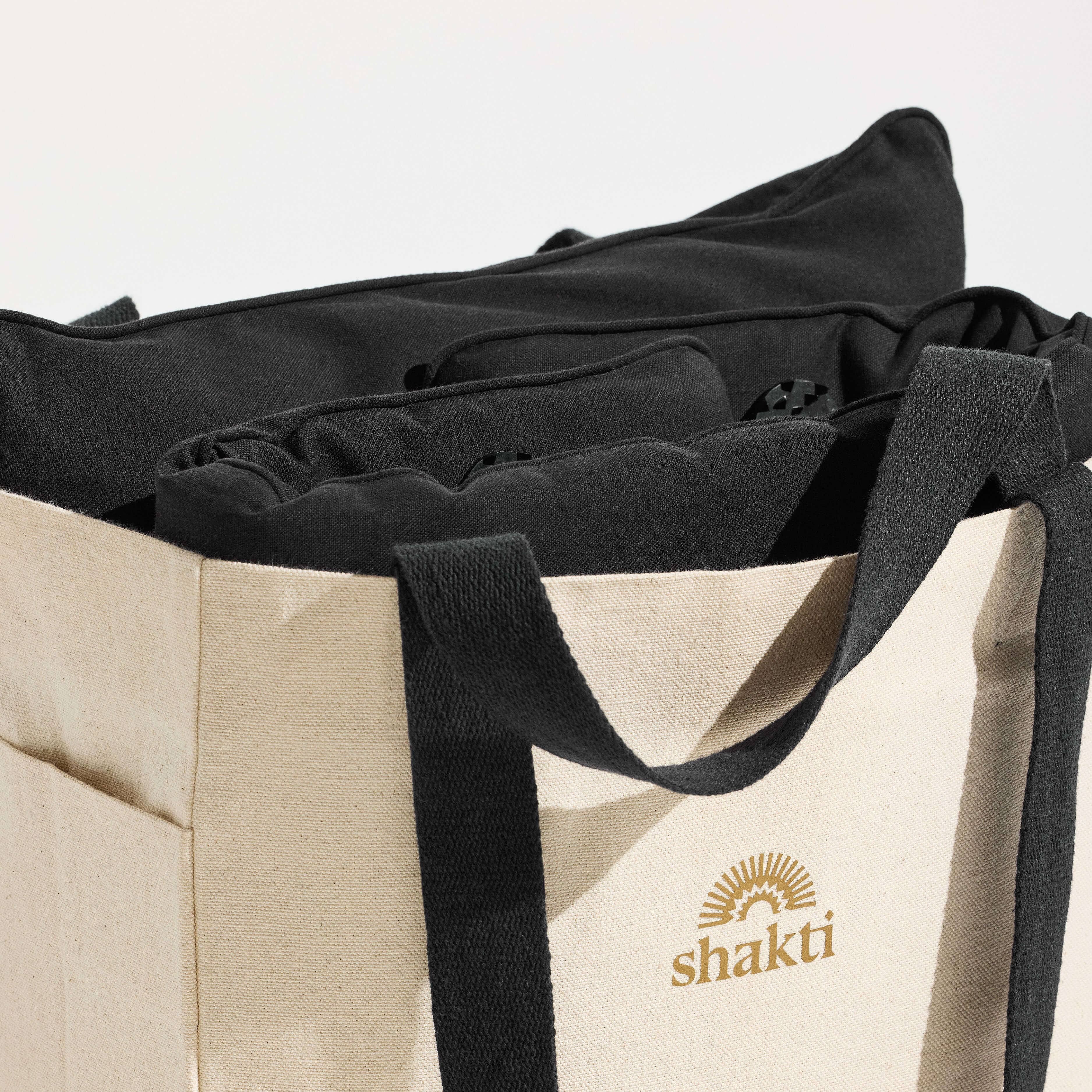 Shakti Wellness Tas