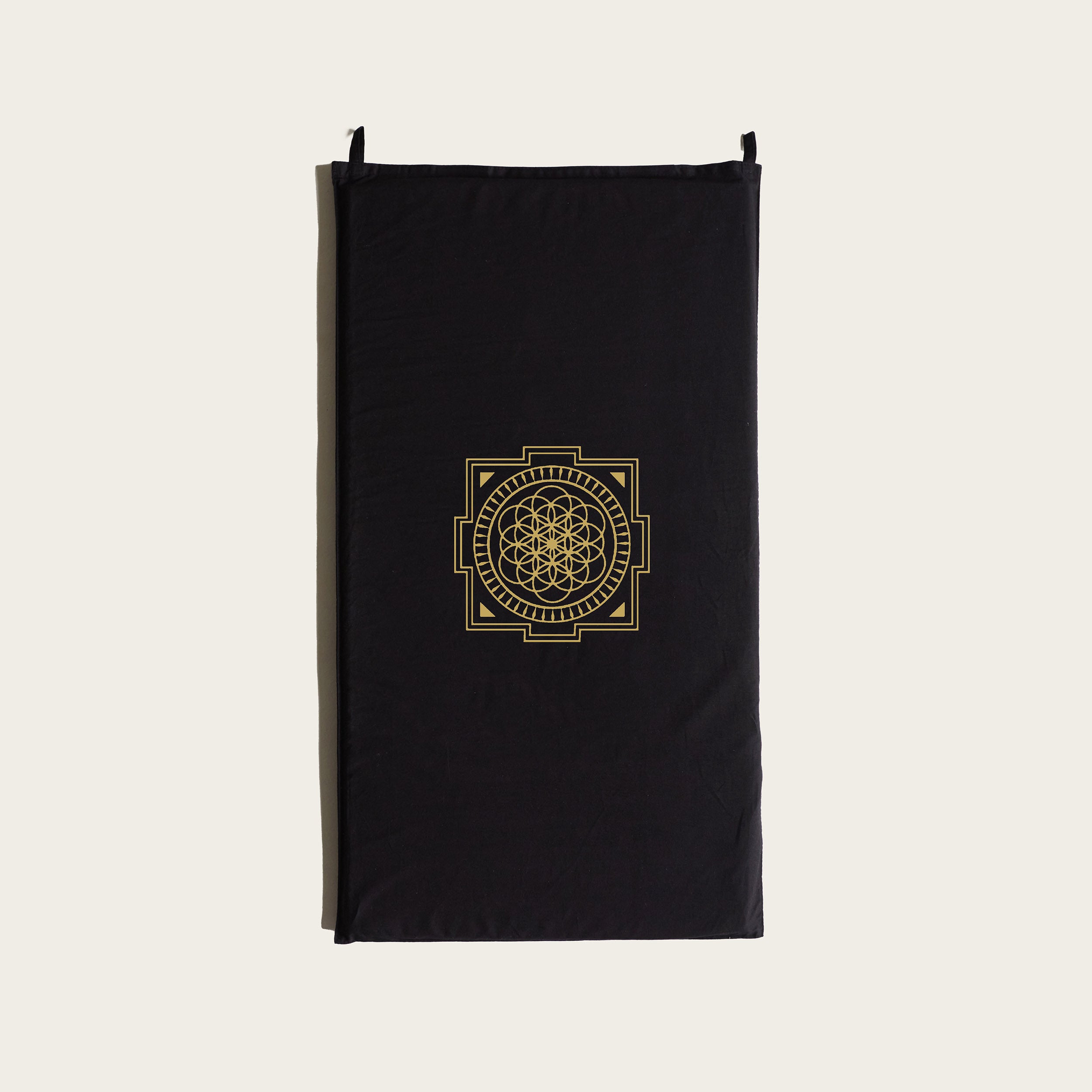 Klassieke acupressuur Mat